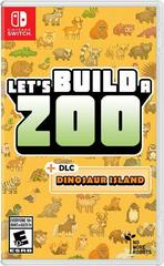 Let's Build A Zoo New