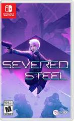 Severed Steel New
