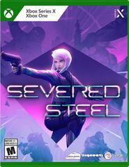 Severed Steel New