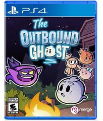 The Outbound Ghost New