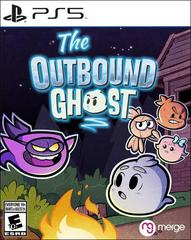 The Outbound Ghost New