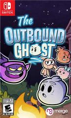 The Outbound Ghost New