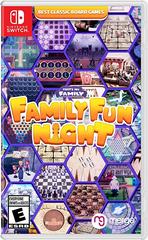That's My Family: Family Fun Night New