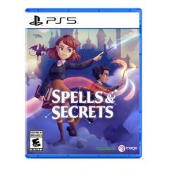 Spells & Secrets New