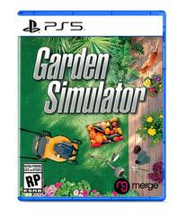 Garden Simulator New