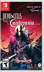 Dead Cells: Return to Castlevania Edition New