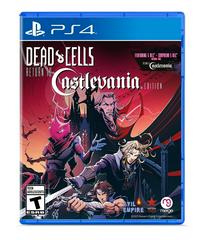 Dead Cells: Return to Castlevania Edition New