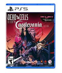 Dead Cells: Return to Castlevania Edition New