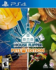 House Flipper: Pets Edition New