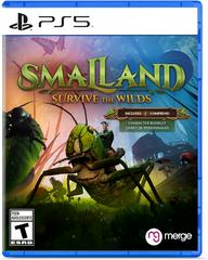 Smalland: Survive the Wilds New