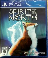 Spirit of the North New