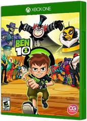 Ben 10 New
