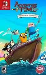 Adventure Time: Pirates of the Enchiridion New