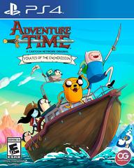 Adventure Time: Pirates of the Enchiridion New