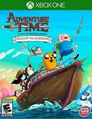 Adventure Time: Pirates of the Enchiridion New