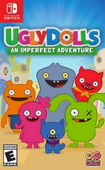 Ugly Dolls New