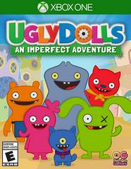 Ugly Dolls New