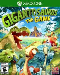 Gigantosaurus: The Game New