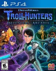 Trollhunters: Defenders of Arcadia New