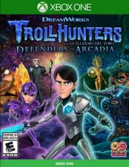 Trollhunters: Defenders of Arcadia New