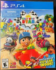 Race with Ryan [Car Bundle] New