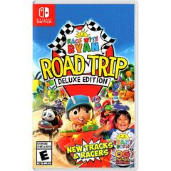 Race With Ryan: Road Trip [Deluxe Edition] New