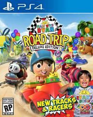 Race With Ryan: Road Trip [Deluxe Edition] New