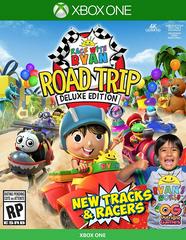 Race With Ryan: Road Trip [Deluxe Edition] New