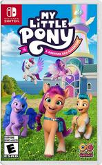 My Little Pony: A Maretime Bay Adventure New