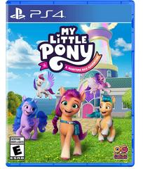 My Little Pony: A Maretime Bay Adventure New
