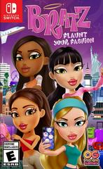 Bratz Flaunt Your Fashion New