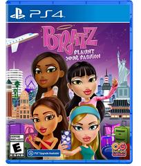 Bratz Flaunt Your Fashion New