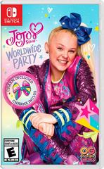 JoJo Siwa: Worldwide Party New