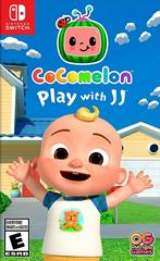 CoComelon Play With JJ New