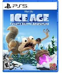 Ice Age: Scrat's Nutty Adventure New