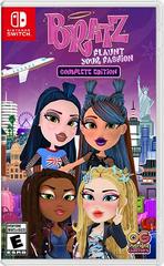 Bratz: Flaunt Your Fashion [Complete Edition] New