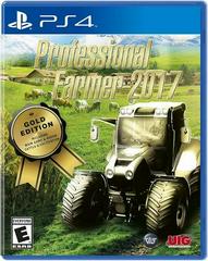Professional Farmer 2017 [Gold Edition] New
