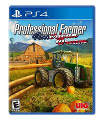 Professional Farmer: American Dream New