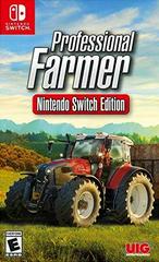 Professional Farmer New