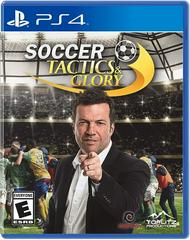 Soccer: Tactics & Glory New
