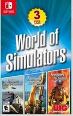 World of Simulators New