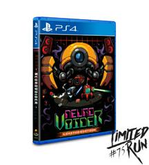 Neuro Voider New