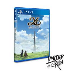 Ys Origin New