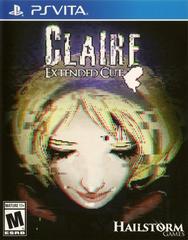 Claire New