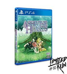 Asdivine Hearts New