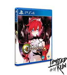 Caladrius Blaze New
