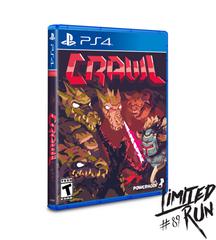 Crawl New