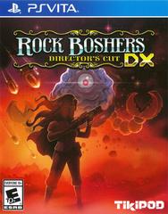 Rock Boshers DX New