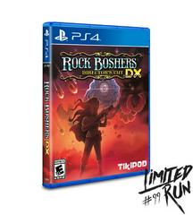Rock Boshers DX New