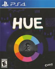 Hue New